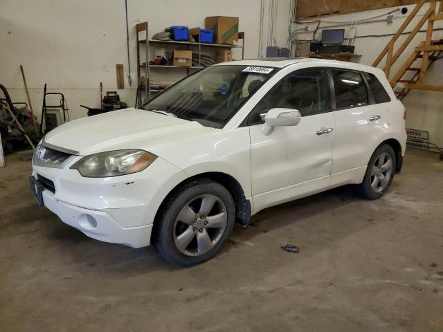 2007 Acura RDX 