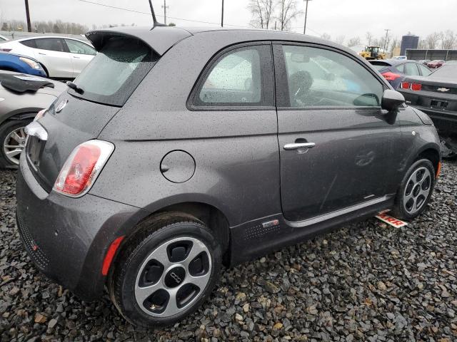 3C3CFFGE7FT503783 | 2015 FIAT 500 ELECTR