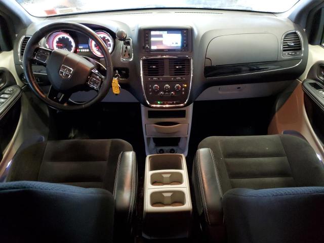 2015 Dodge Caravan - Image 8