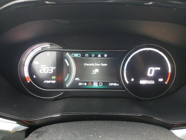 2022 KIA NIRO S - KNDCC3LG2N5122500