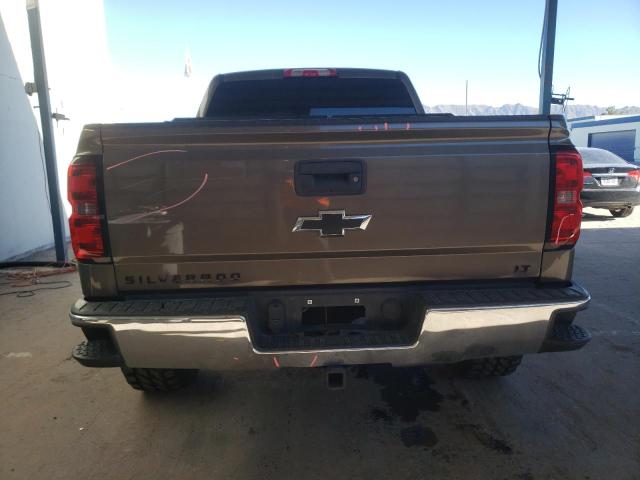 3GCUKREH5EG248620 | 2014 CHEVROLET SILVERADO