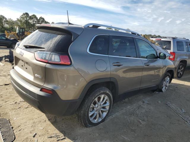 1C4PJLCB7KD387636 | 2019 JEEP CHEROKEE L