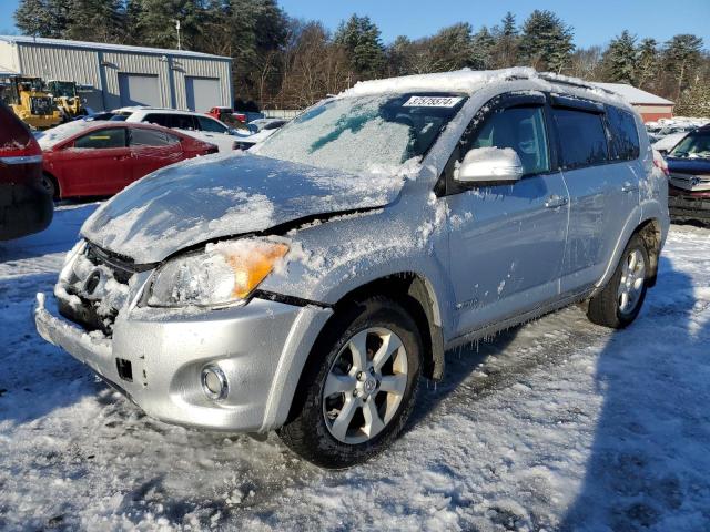 2012 Toyota RAV4 Limited