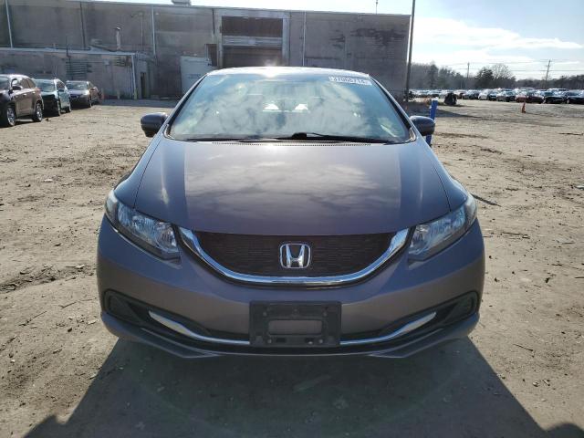 19XFB2F88FE102675 | 2015 HONDA CIVIC EX