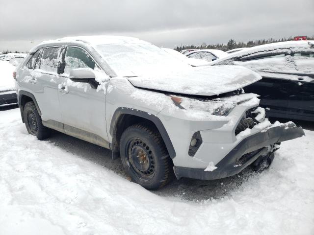 2T3R1RFV9KW038885 | 2019 TOYOTA RAV4 XLE