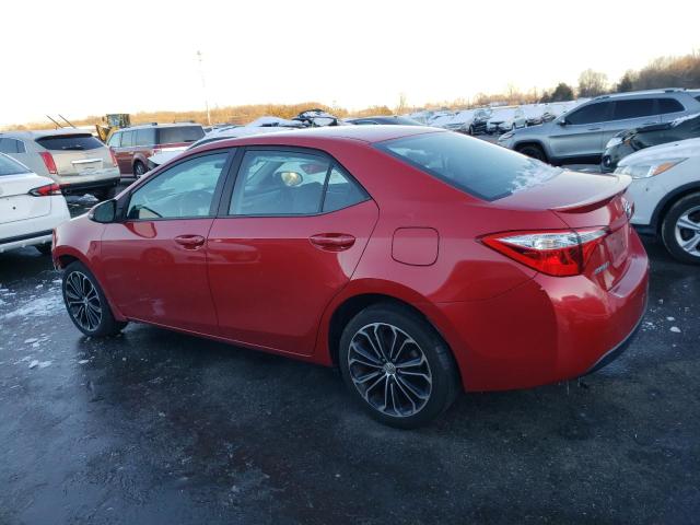 2T1BURHE6FC480688 | 2015 TOYOTA COROLLA L