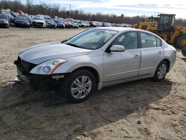 2011 Nissan Altima Base