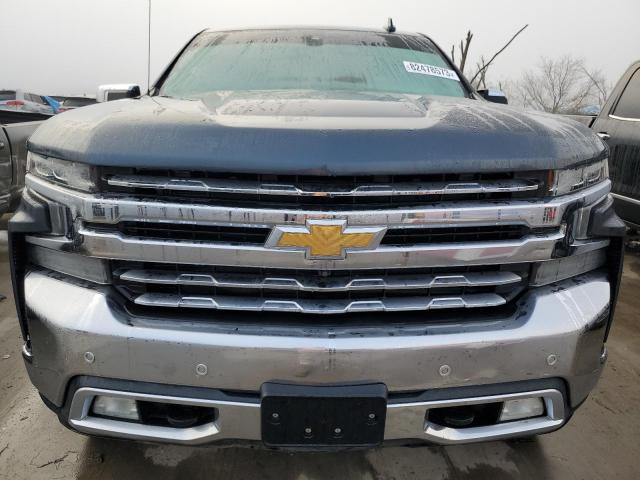 1GCUYGEL3LZ256686 | 2020 CHEVROLET SILVERADO