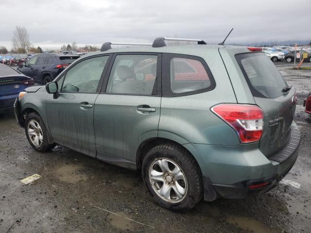 JF2SJAAC1EG422301 | 2014 SUBARU FORESTER 2