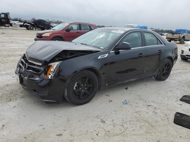 2009 Cadillac CTS 