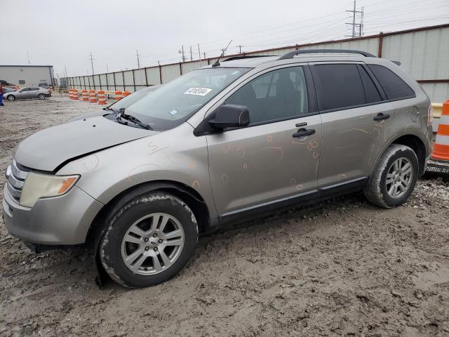 2008 Ford Edge SE