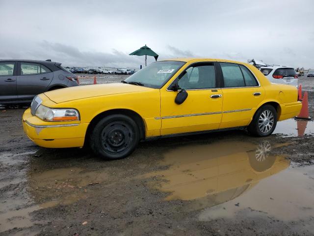 2003 Mercury Grand Marquis LS