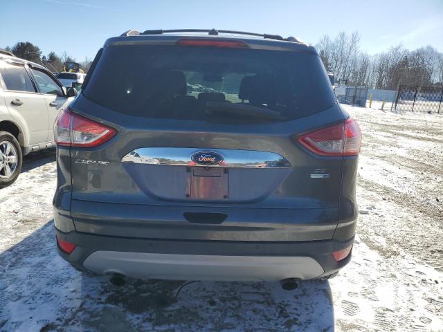 1FMCU9GX5FUC53899 | 2015 FORD ESCAPE SE