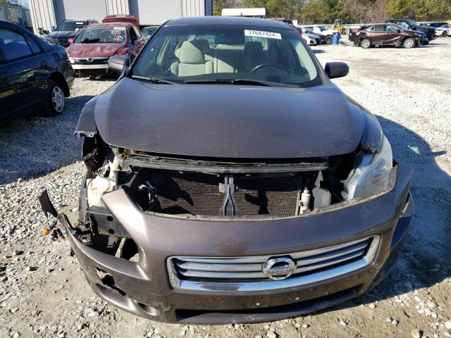 2013 Nissan Maxima 3.5 S VIN: 1N4AA5AP7DC847764 Lot: 40437440