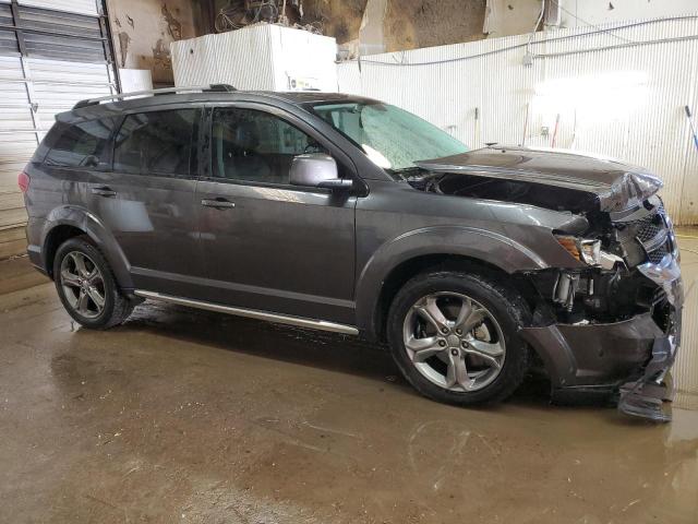 Vin: 3c4pddgg1ht595436, lot: 39312374, dodge journey crossroad 20174