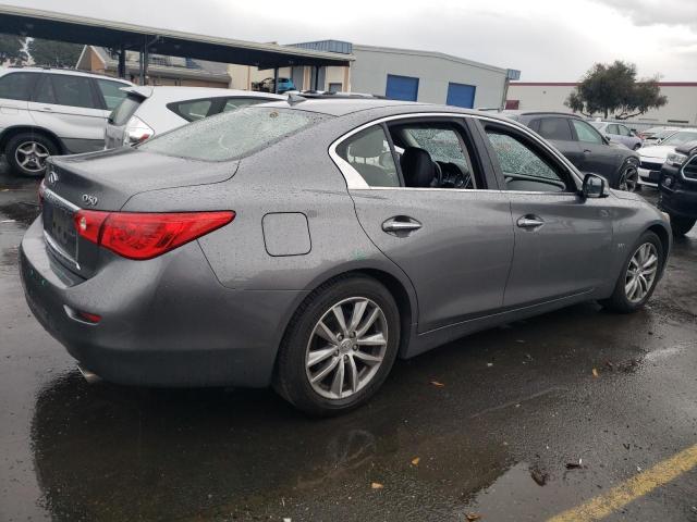 2017 INFINITI Q50 PREMIU - JN1EV7AP8HM730189