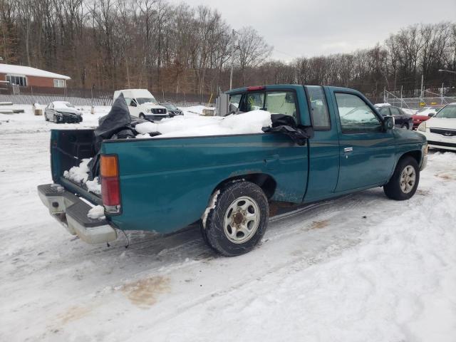 1N6SD16S5VC373534 | 1997 Nissan truck king cab se