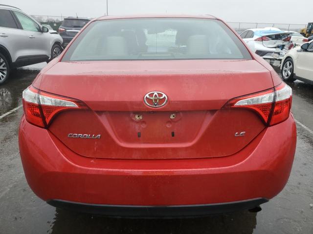 5YFBURHE0EP096792 | 2014 TOYOTA COROLLA L