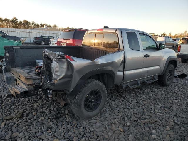 5TFSZ5AN0LX221891 | 2020 TOYOTA TACOMA ACC