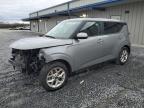 2023 KIA SOUL LX - KNDJ23AU4P7861748
