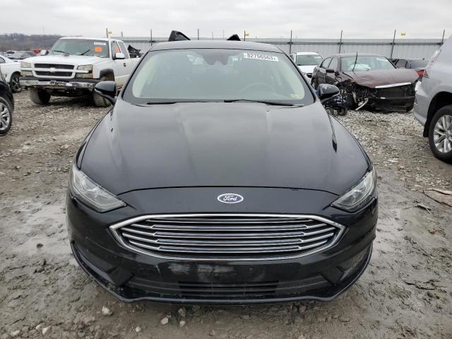 3FA6P0H75JR254138 | 2018 FORD FUSION SE