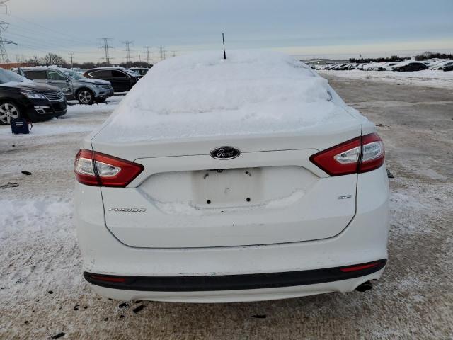 3FA6P0H76FR229336 | 2015 FORD FUSION SE