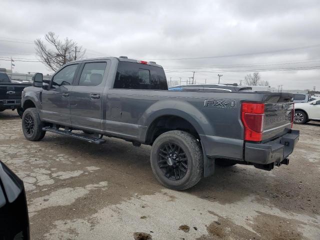 1FT7W2B67LEE81219 | 2020 FORD F250 SUPER