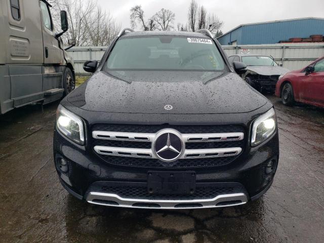 2020 Mercedes-Benz Glb 250 4Matic VIN: W1N4M4HB0LW033982 Lot: 39875464