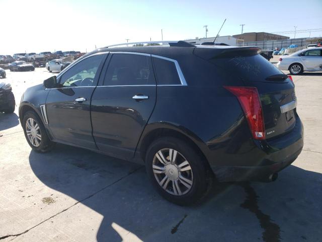 3GYFNBE37FS518726 | 2015 CADILLAC SRX LUXURY