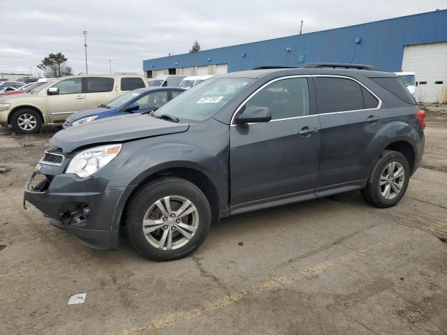 2010 Chevrolet Equinox LT