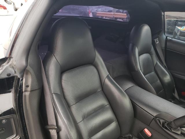 1G1YY26U265114233 | 2006 Chevrolet corvette