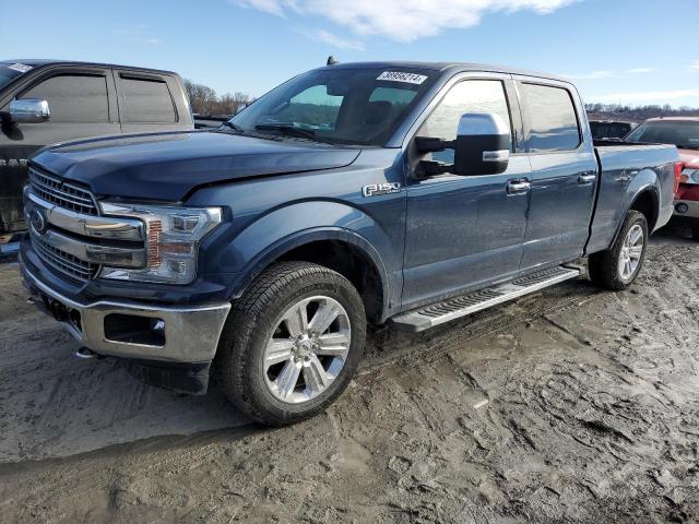 1FTFW1E43LFA83838 | 2020 FORD F150 SUPER