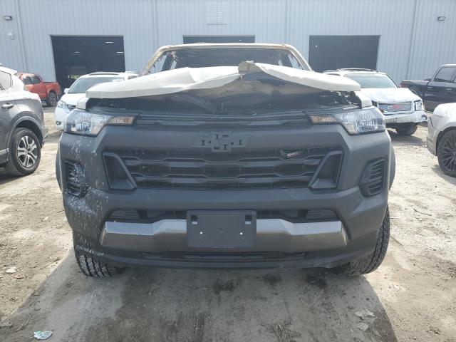 2023 CHEVROLET COLORADO T - 1GCPTEEKXP1197700