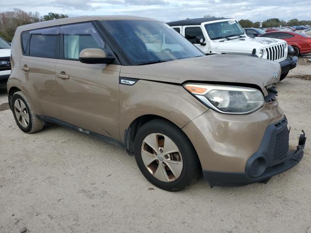 KNDJN2A24G7298376 | 2016 KIA SOUL