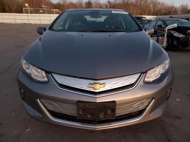 1G1RC6S52KU106982 | 2019 CHEVROLET VOLT LT