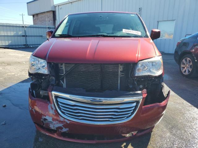 VIN 5NPEJ4J21LH002731 2015 CHRYSLER MINIVAN no.5