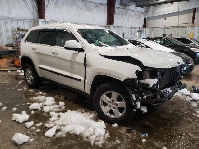 2013 Jeep Grand Cherokee Laredo VIN: 1C4RJFAG9DC582381 Lot: 38835704