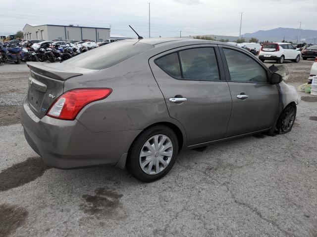 VIN 3FA6P0G76GR367770 2016 Ford Fusion, S no.3