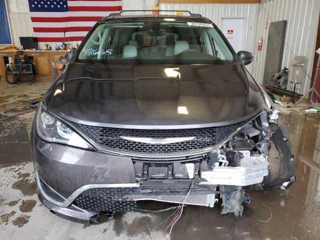 VIN 2C4RC1BG4HR675897 2017 Chrysler Pacifica, Touri... no.5