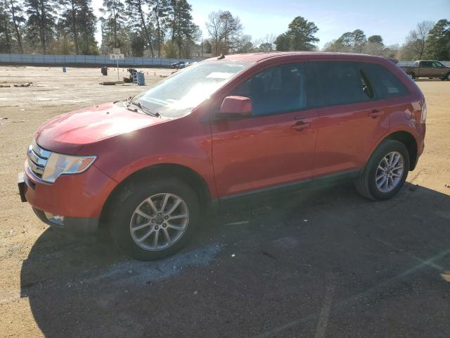 2010 Ford Edge SEL