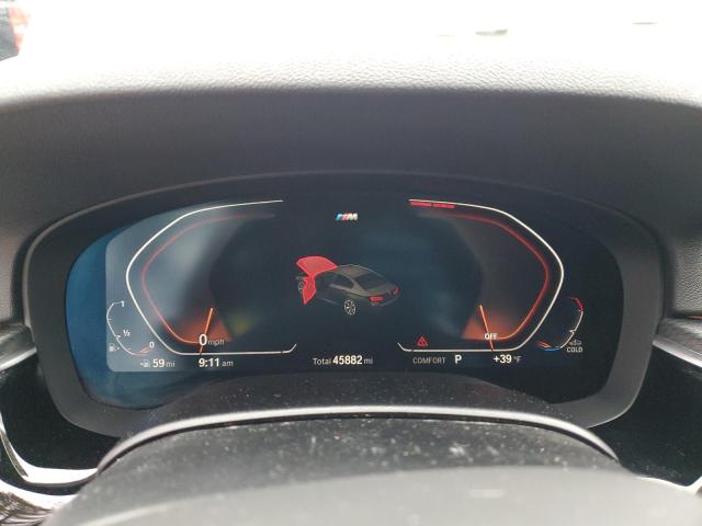 2021 BMW 530 XI - WBA13BJ06MWW96370