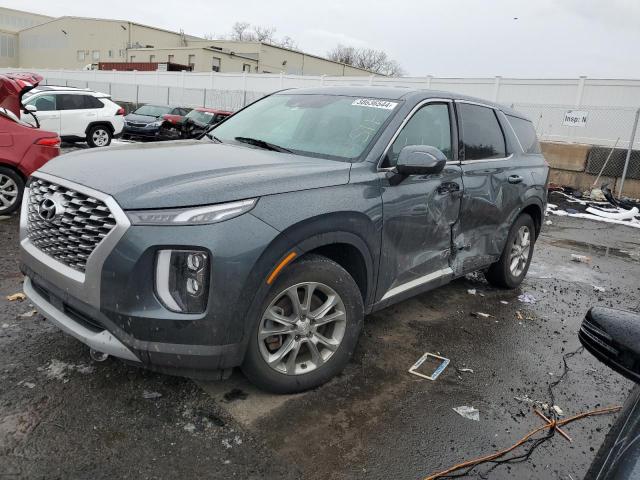 2022 Hyundai Palisade SE