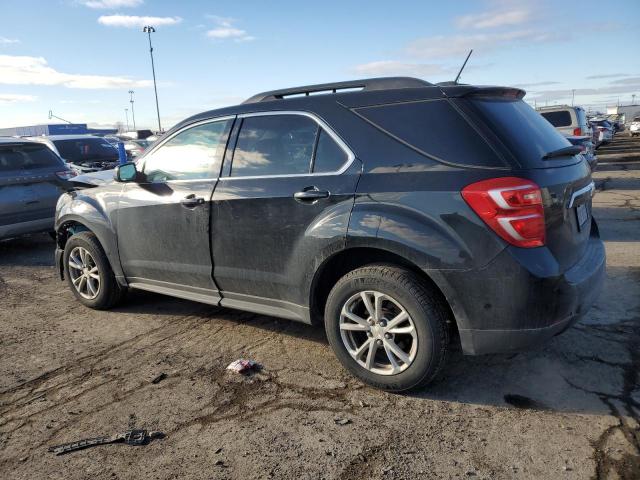 2GNALCEK4G6109495 | 2016 Chevrolet equinox lt