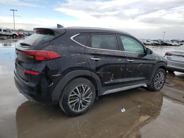 KM8J33AL5KU999678 | 2019 HYUNDAI TUCSON LIM