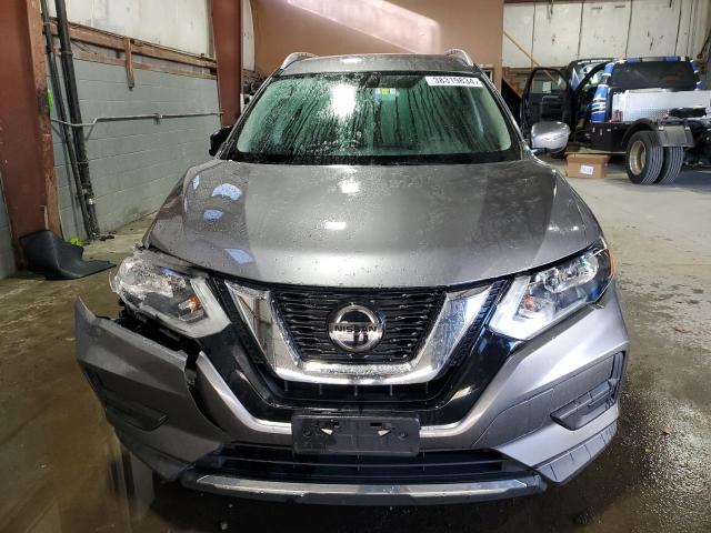 KNMAT2MT8LP542485 | 2020 NISSAN ROGUE S