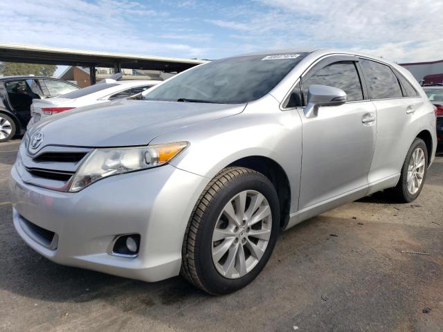 2013 Toyota Venza LE