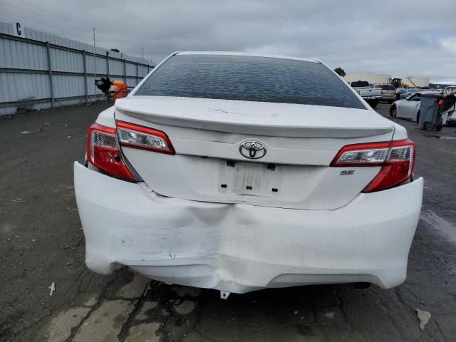 4T1BF1FK7EU357032 | 2014 TOYOTA CAMRY L