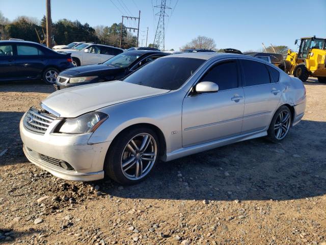 2007 INFINITI M35 Base