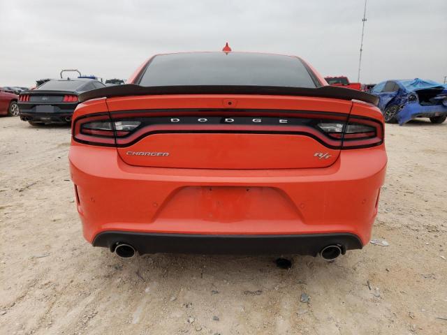 2C3CDXCT1NH129520 | 2022 DODGE CHARGER R/