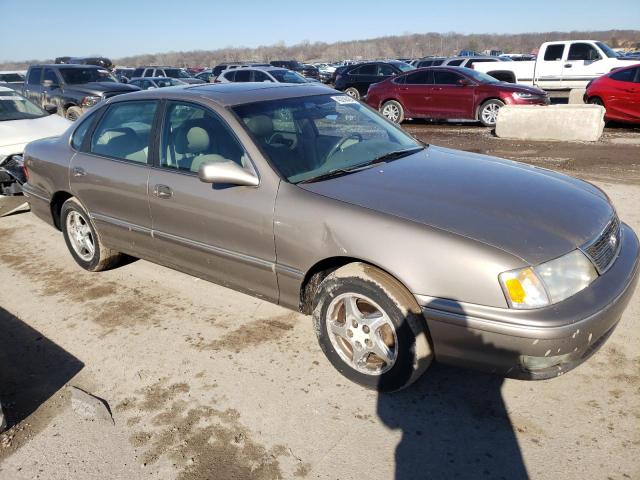 1998 Toyota Avalon Xl VIN: 4T1BF18B3WU289312 Lot: 40296494